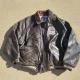 American Leather Jackets