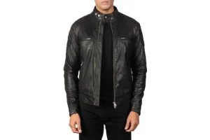 American Leather Jackets