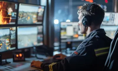 Emergency Tech Support