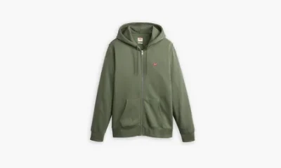 Sunday Hoodie