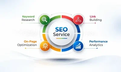 SEO Services
