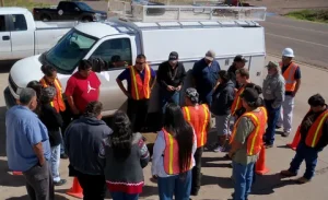 Emergency Tech Support