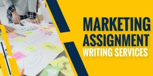 Marketing assignment help
