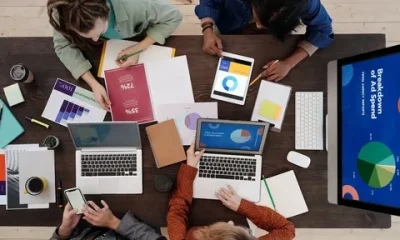 Marketing assignment help