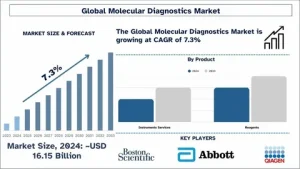 Molecular Diagnostics Market