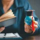 Study Abroad Consultant