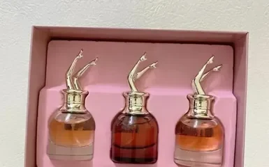 Women's Perfume Gift Set