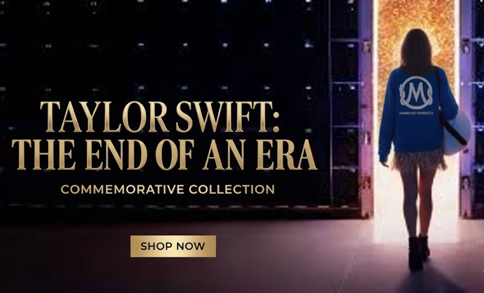 Taylor Swift fashion