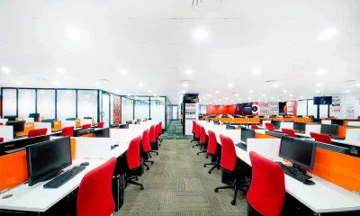 Virtual Office Space in Mumbai