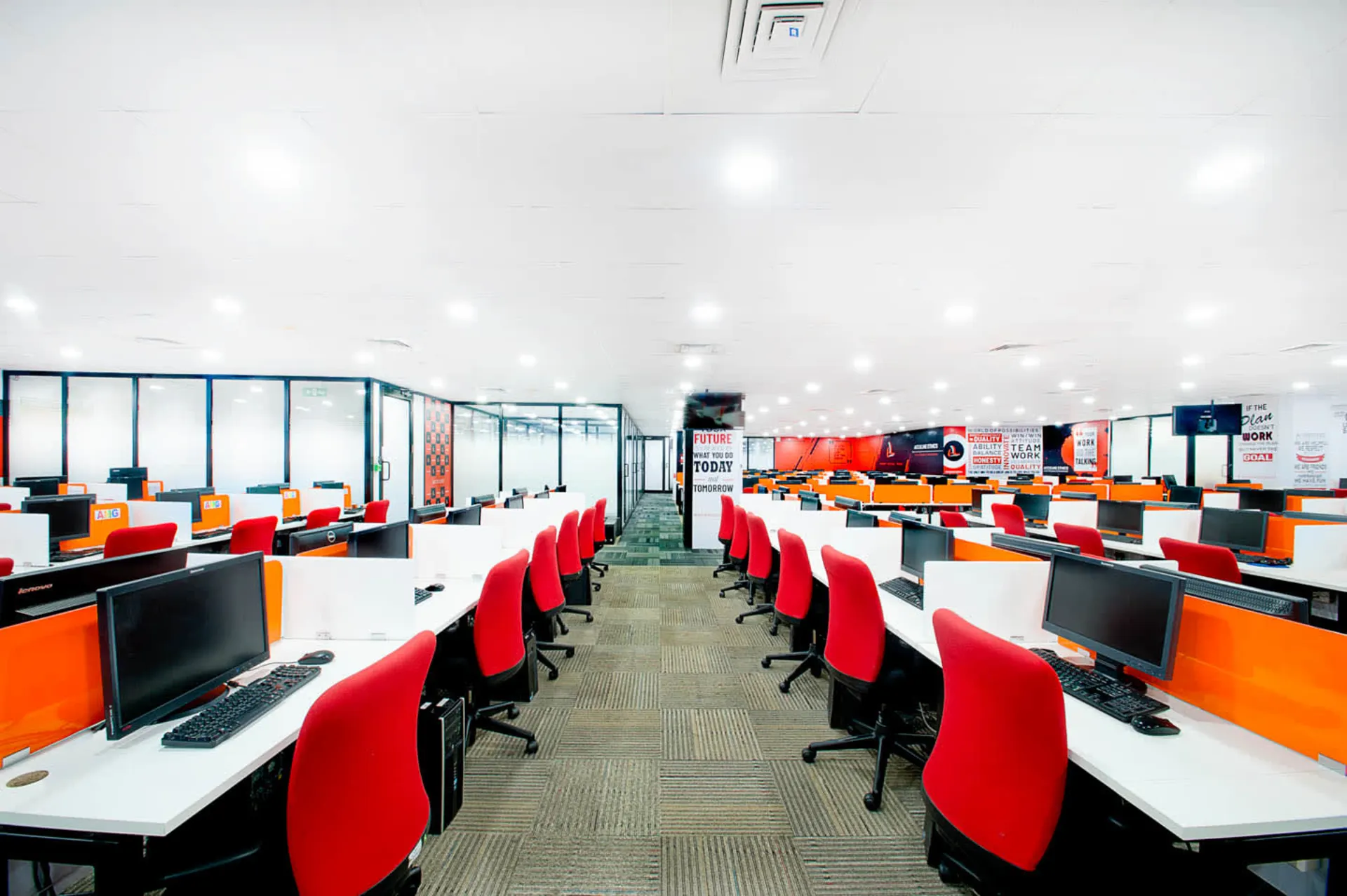 Virtual Office Space in Mumbai