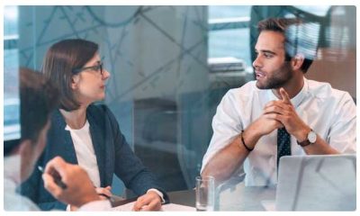 CX EX maturity consulting