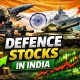 Defence Stocks List