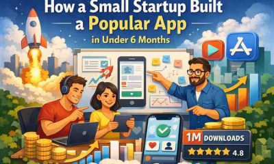 Mobile App Development