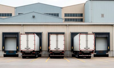 Vehicle Storage Units