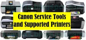 Canon printer