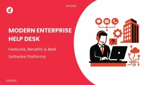 Enterprise End User Support