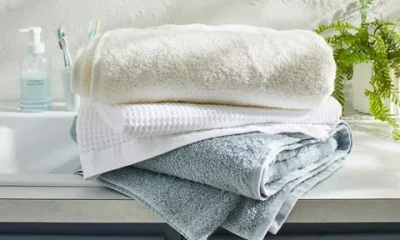 Bath Towels
