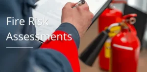 Fire Risk Assessment