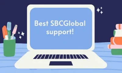 SBCGlobal email