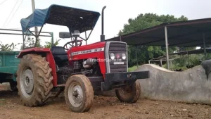 Massey Ferguson 241 DI