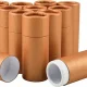 Carton tube packaging