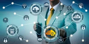 Secure AI Sales Tools