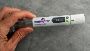 Mounjaro Injections