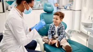 Pediatric Dentistry