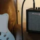 Small Bass Amp