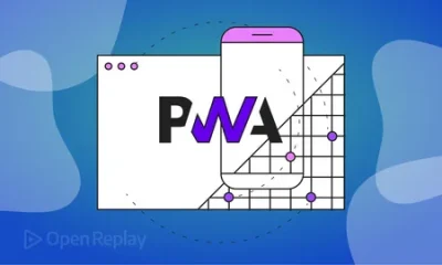 Progressive Web App Development