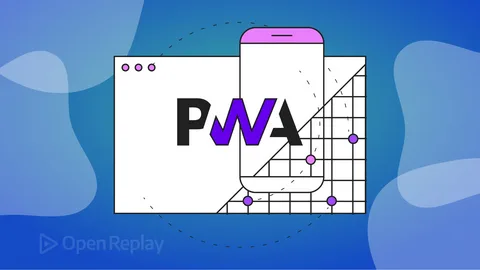 Progressive Web App Development