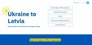 latvia email list
