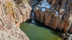 Sycamore Falls AZ