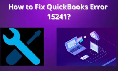 QuickBooks Error 1603