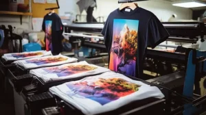 T-Shirt Printing
