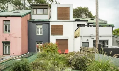 Brand New Townhouses