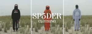 Spider Hoodie