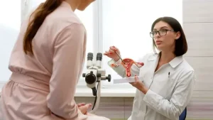 Gynecologist