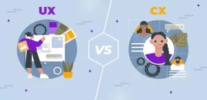 CX EX Maturity Consulting