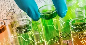 Bio renewable chemicals