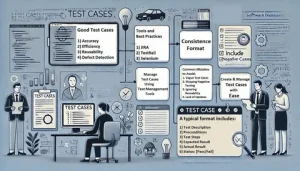Test Cases in Software Testing