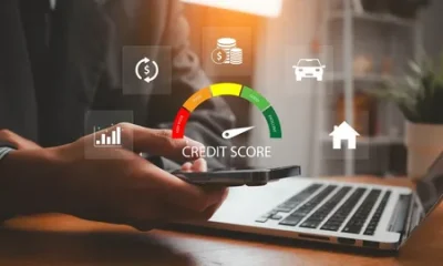 Business Credit Score