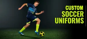 Soccer Uniform Design