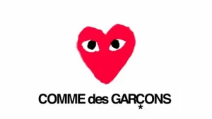 CDG shirts