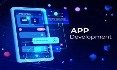 Mobile App Development