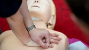 CPR Certification