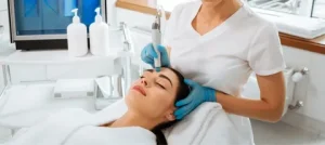 HydraFacial in Dubai