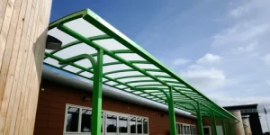 School Canopies