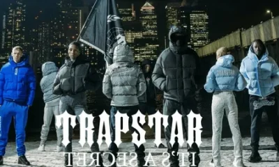 Trapstar London