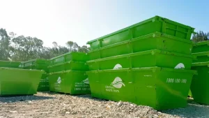 skip bin hire